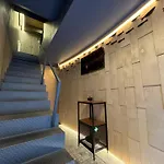 Sardines & Apartment