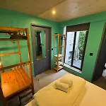 Sardines & Apartment *