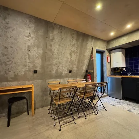 Sardines & Apartman *