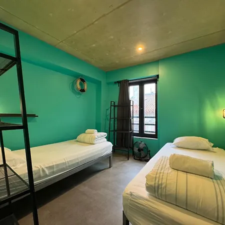 Apartman Sardines & Póvoa de Varzim