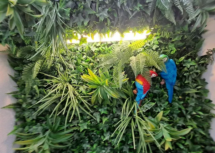 Apartman Sardines & *