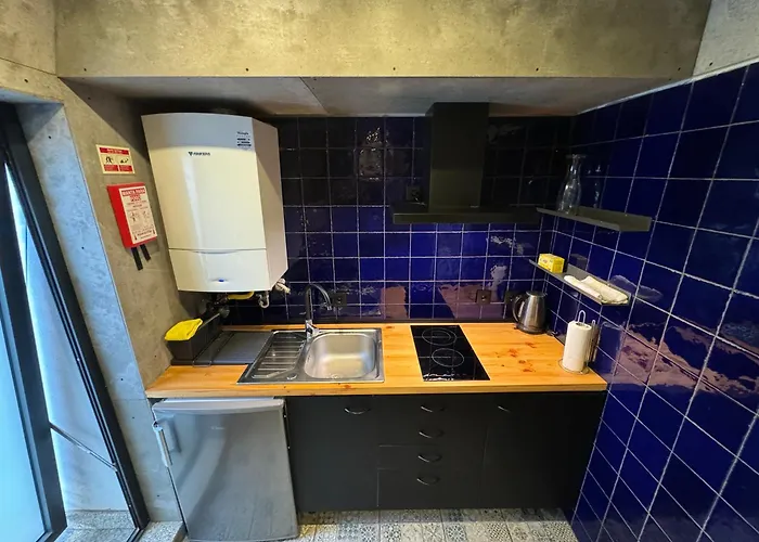 Apartman Sardines & Póvoa de Varzim