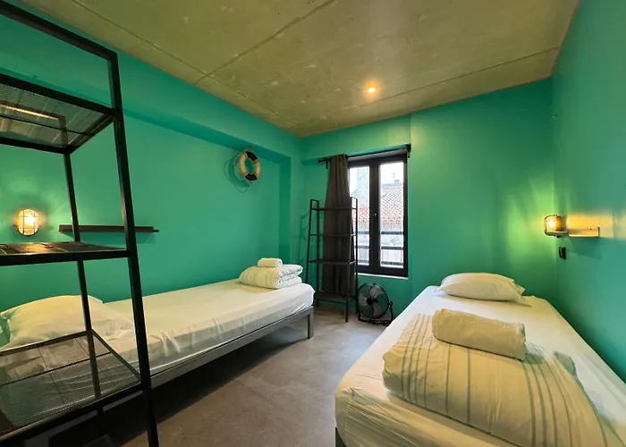 Apartman Sardines & Póvoa de Varzim