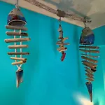 Daire Sardines & Póvoa de Varzim