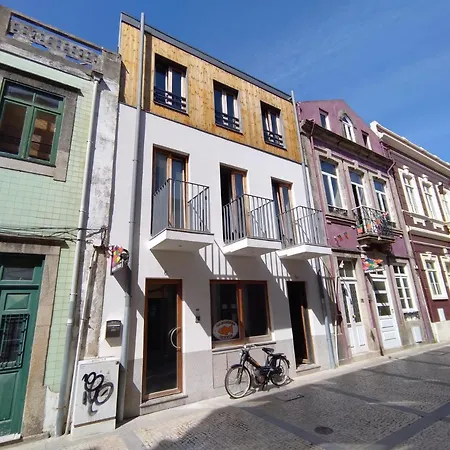 Sardines & Апартаменты *