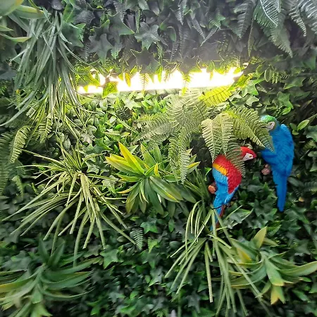 Lejlighed Sardines & *