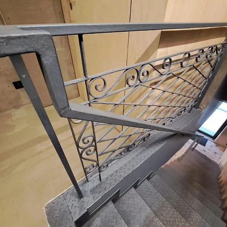 Апартаменты Sardines &