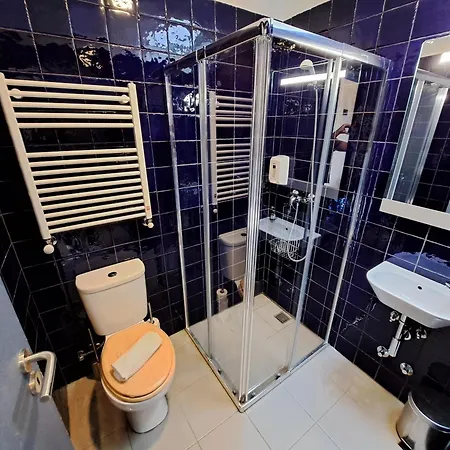 Sardines & 아파트 포보아데바짐