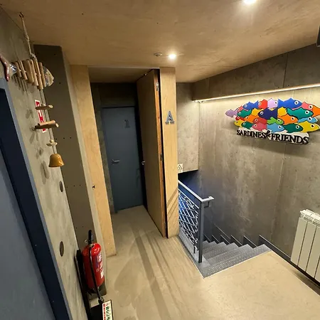 Sardines &