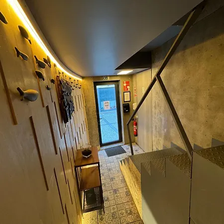 Appartement Sardines &