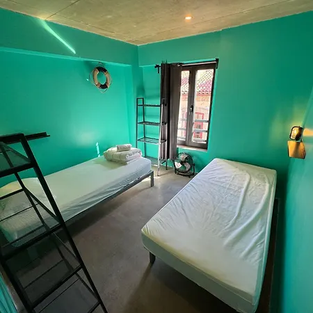 Sardines & 아파트 포보아데바짐