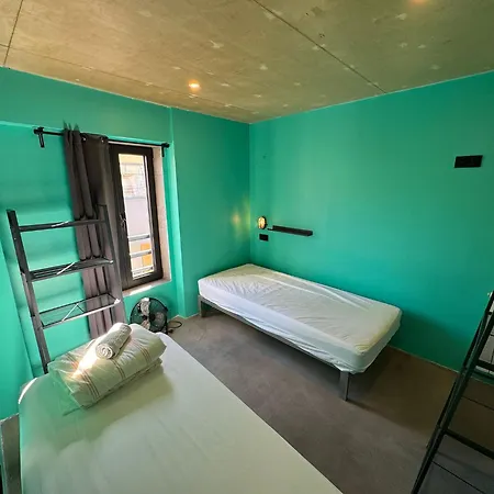 Sardines & 아파트 *