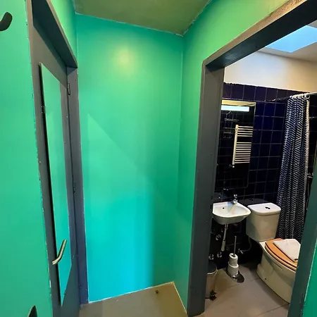 Sardines & Apartman *