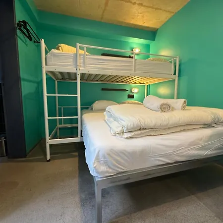 Sardines & Apartamento *