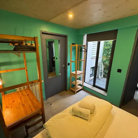 Sardines & Апартаменты *