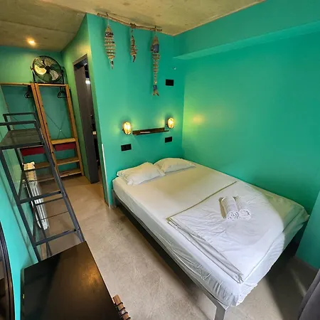 Апартаменты Sardines &