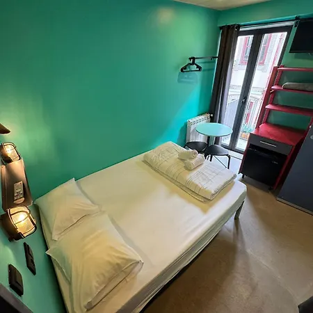 Sardines & 아파트 *