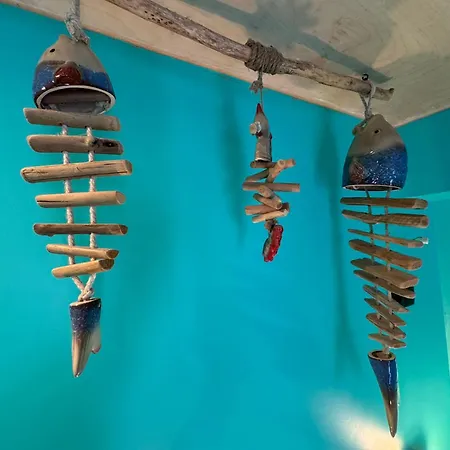 Appartement Sardines & Póvoa de Varzim