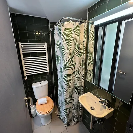 Apartman Sardines & Póvoa de Varzim