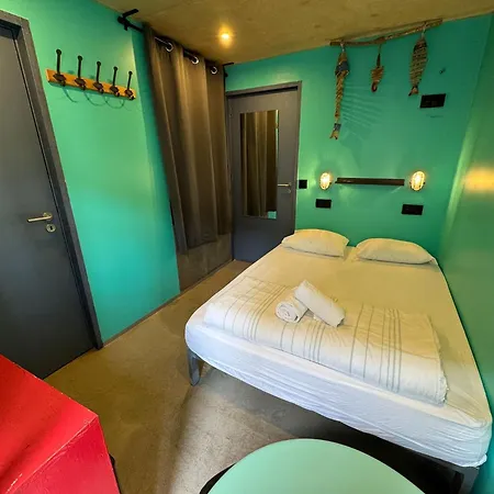 Sardines & Lejlighed *