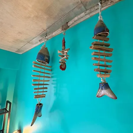 Sardines & Apartamento *