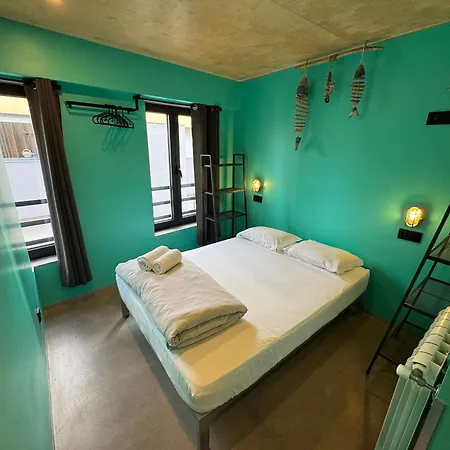 Sardines And Friends 06 * Póvoa de Varzim