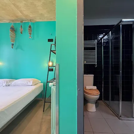 Sardines & Apartman