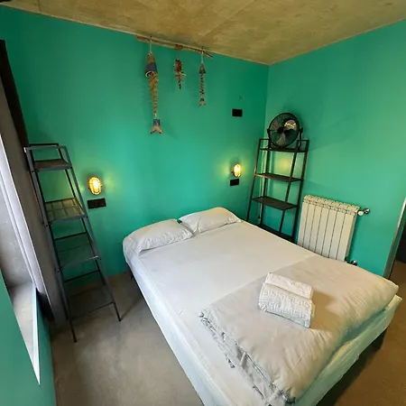Apartamento Sardines & *