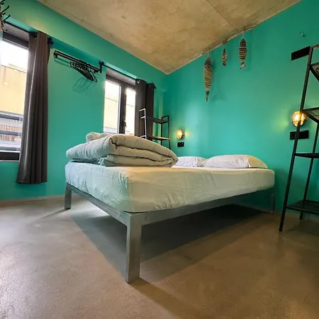 Apartamento Sardines &
