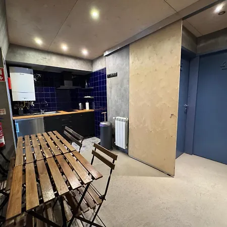 Sardines & 포보아데바짐