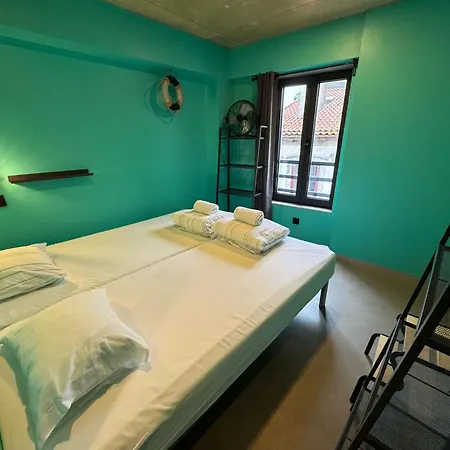 Sardines & 아파트