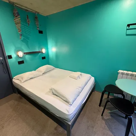 Sardines & 포보아데바짐