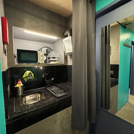 Sardines & 포보아데바짐