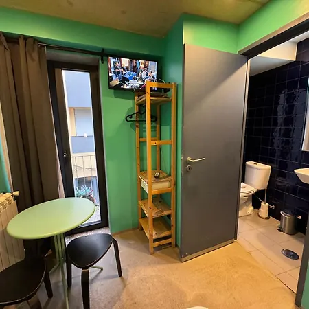 Sardines & * 포보아데바짐