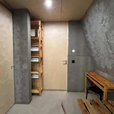 Sardines & Apartamento *