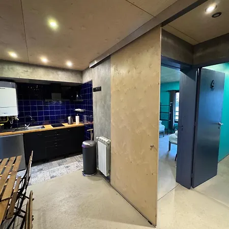 Sardines & 포보아데바짐