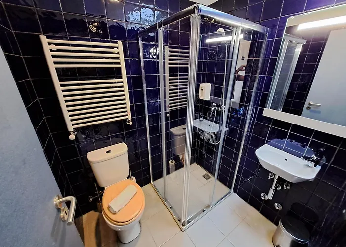 Sardines & Lejlighed Póvoa de Varzim