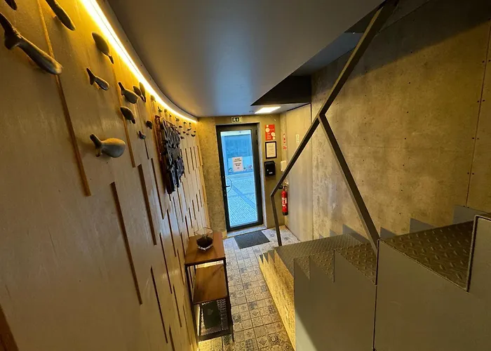 Apartment Sardines &