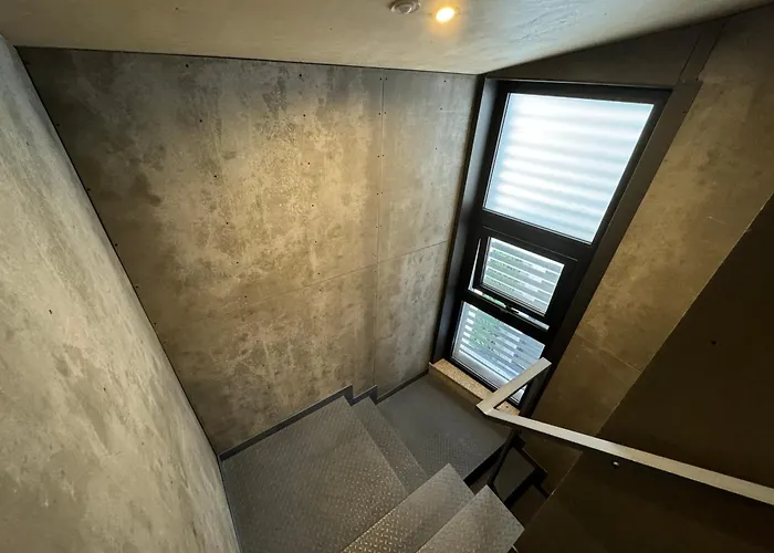 Sardines & Apartment *