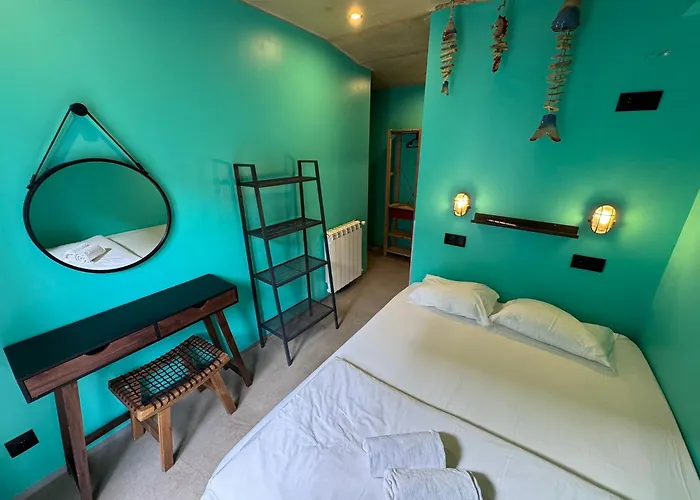 Sardines & * Povoa de Varzim