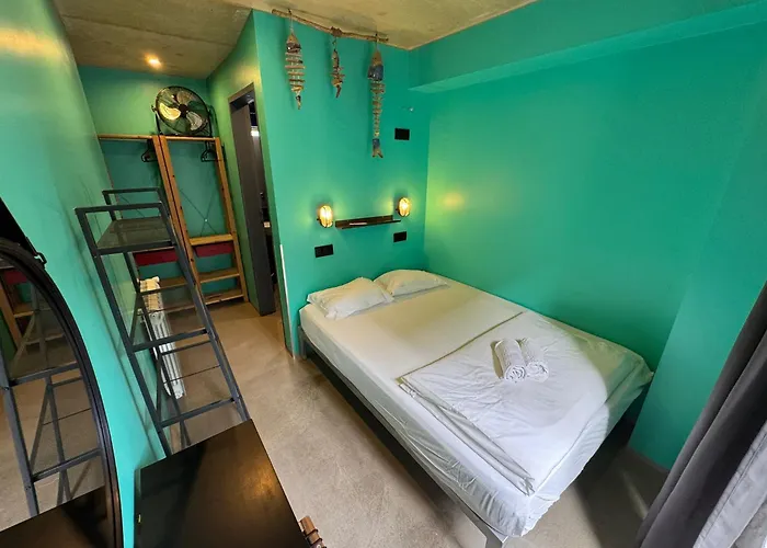 Lejlighed Sardines &