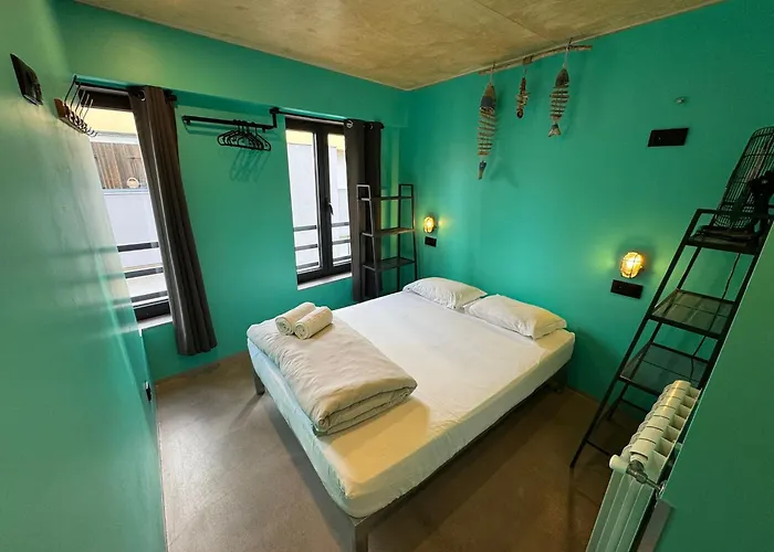 Sardines & * Povoa de Varzim