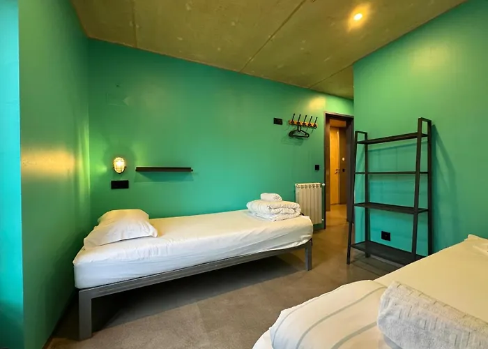 Sardines & Apartment Povoa de Varzim